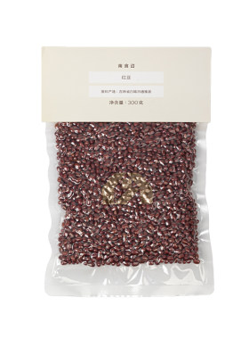 南食召红豆黑土种植大颗粒