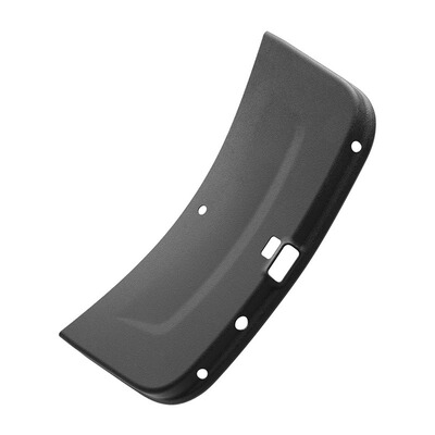 焕新版modelY/YL后备箱防踢垫