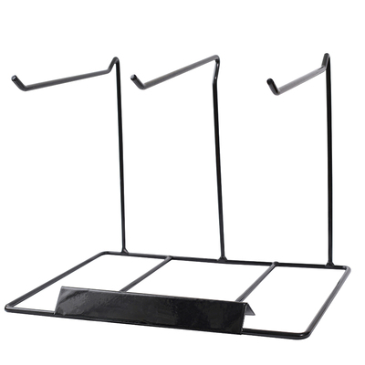 发箍钥匙扣手串小饰品摆摊展示架