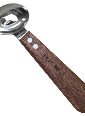 华翔山西刀削面刀不锈钢削面神器