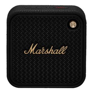 【自营】MARSHALL(马歇尔)WILLEN II 无线蓝牙家用户外小音响
