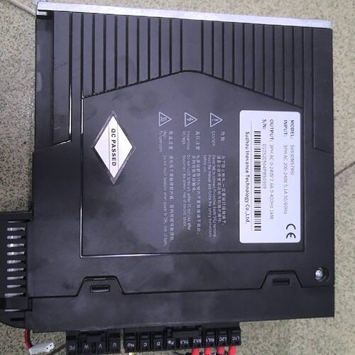 SV630NS7R6I5套请询价