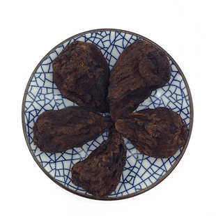 内蒙古赤峰白氏金疙瘩精芥肉500g咸菜疙瘩下饭菜熟食即食