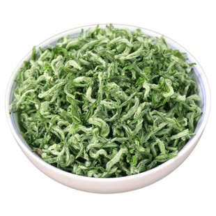 2025年新茶贵州毛尖绿茶明前春茶特级浓香高山茶叶正品官方旗舰店