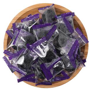 思溪延永泰李干芙蓉李无核李子干官方旗舰店福建福州特产年货零食