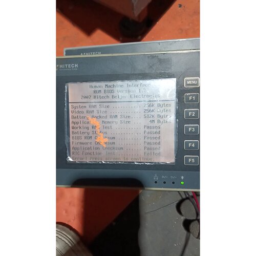 【请询价】HITECH海泰克触摸屏PWS6600CS