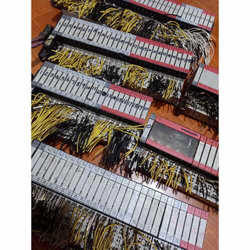 议价BL20模块输入输出底座BL20-P4T-SBBC S4T-SBCS S6T-SBBSBB