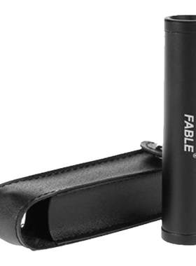 FABLE法宝 宝石分光镜珠宝翡翠宝石鉴定仪器高分辨率光栅式棱镜式分光镜看光谱手持式分光镜看吸收线FGS-1
