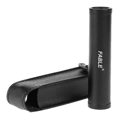 FABLE法宝 宝石分光镜珠宝翡翠宝石鉴定仪器高分辨率光栅式棱镜式分光镜看光谱手持式分光镜看吸收线FGS-1