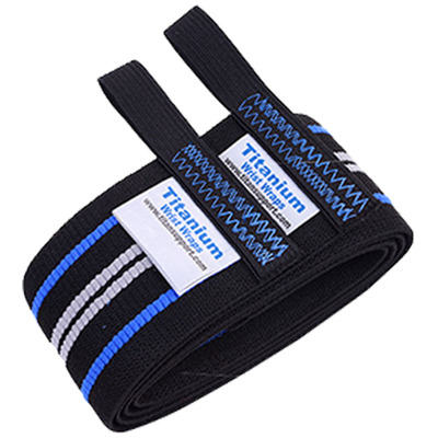 TITAN泰坦护腕美国运动健身