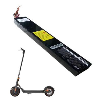 九号F系列滑板车电池36v