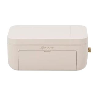 【官方正品】汉印CP4100照片打印机原装照片相纸 六寸照片纸色带热升华适用于CP4000L打印机CP4100打印机