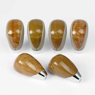 丰田普瑞维亚大霸王 ESTIMA ACR50 排挡头波棍头排挡杆档把头改装