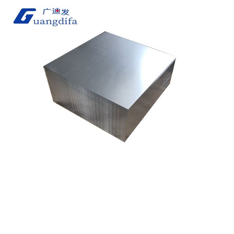 镀锌板SGCC DX51d 镀锌板 镀锌板卷  防锈镀锌钣 镀锌钢板