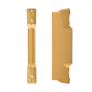 数控切槽刀片切断刀粒MGMN200-G/300/400/500-M 车床切刀粒不锈钢