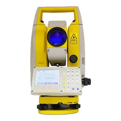 南方彩屏全站仪安卓防爆免棱镜