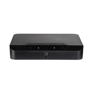 NAD技术 Bluesound无线功放数播Powernode Edge N230 书架音箱用