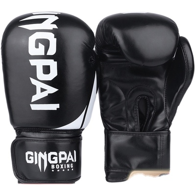 GINGPAI专业儿童拳套教练推荐