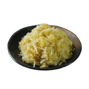秀彬家园 东北酸菜正宗酸菜农家自制 大缸腌制自然发酵酸白菜泡菜