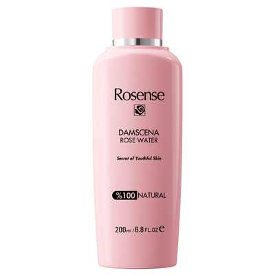 Rosense土耳其玫瑰花水补水保湿