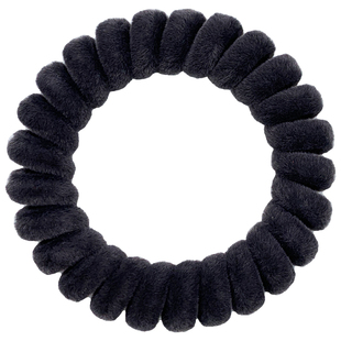 秋冬新款发绳毛绒电话线发圈女不伤发头绳加粗皮筋发绳低马尾韩系