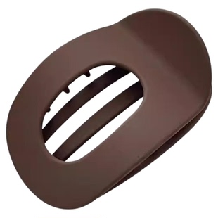 高级感发夹女2025新款后脑勺鲨鱼夹大号发量多抓夹鸭嘴夹子头饰