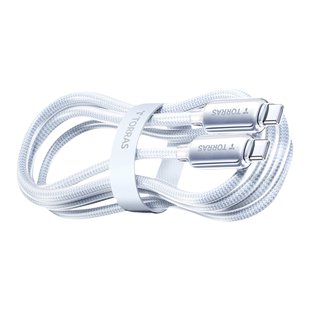 图拉斯小冰线充电线适用苹果17ProMax数据线iPhone16快充线15手机双typec车载14三合一PD正品13平板iPad器USB