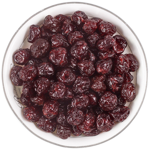 无核樱桃干水果果干大车厘子干果果脯蜜饯酸车里子脯儿非无添加糖