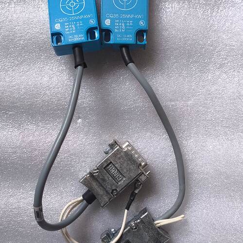 【询价】SICK传感器CQ35-25NNP-KW1，2个适用