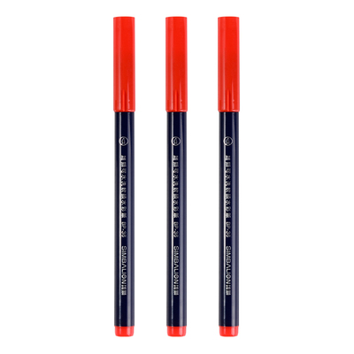 雄狮软头水彩笔水洗彩色笔