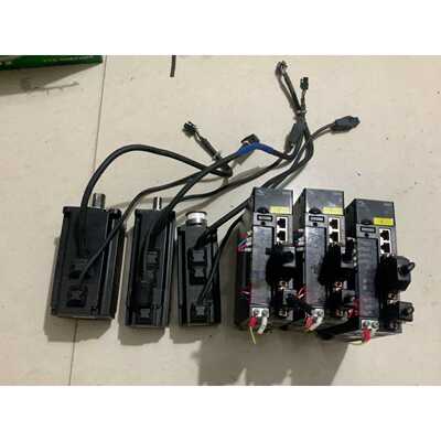议价伺服电机ISMH475B30CBU231ZIS620维修