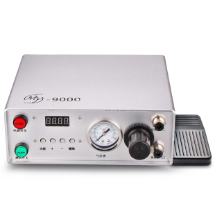 my9200全自动数显点胶机精密点胶阀控制器打胶机滴胶机定时吐出胶