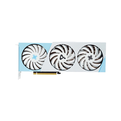 电竞叛客RTX4070TI显卡15天价保