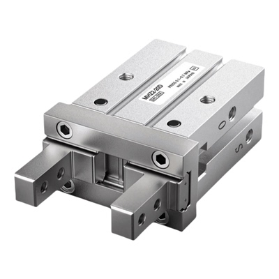 SMC手指气缸MHZ2-16DMHZL2