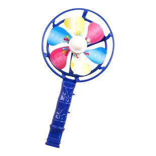 100个装地推扫码小礼品迷你风车幼儿园活动批礼物玩具怀旧小礼物