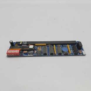 SPECTOR LUMENEX OB01550307 A2 SIL PCB CARD ISSUE 6
