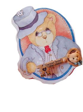 小饼日本代购复古精致可爱风摆件