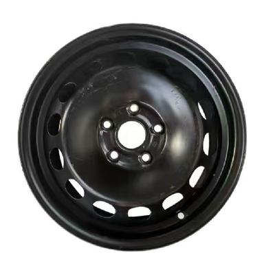 二手轮毂铁质拆解钢圈12 13 14 15 16寸皮卡汽车全尺寸八九成包邮