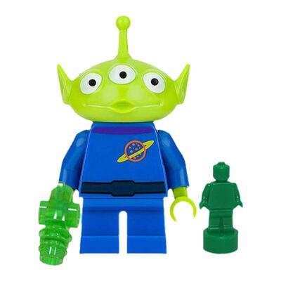 披萨星球三眼仔积木第二季抽抽乐