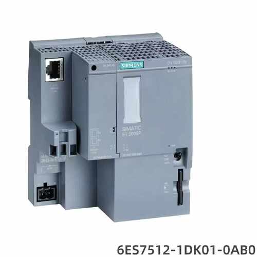 议价德国西门子S7-1500 CPU紧凑型6ES7512-1CK01-00-1DK01-1DK02-