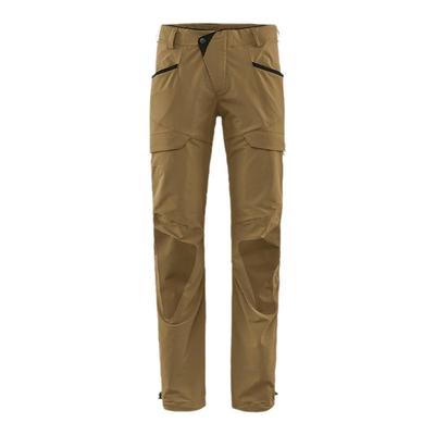 攀山鼠软壳长裤男神秘侍卫