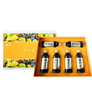 台湾原料新一代美容院款肝胆排毒口感更好效果更佳果蔬酵素原液