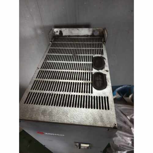 议价众辰Z2400变频器280KW，Z2400-280P1，实物
