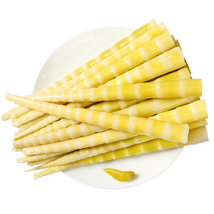 云乡人家泡椒笋尖开袋即食山椒竹笋小包装新鲜嫩笋尖香辣脆笋零食