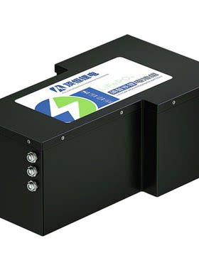 顶恒全新国轩A品72V54/52AH磷酸铁锂电池二轮电轻摩大容量长续航