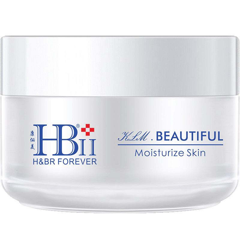 【老客复购囤货装】康俪美水润霜大瓶深层补水保湿柔嫩肌肤护肤品