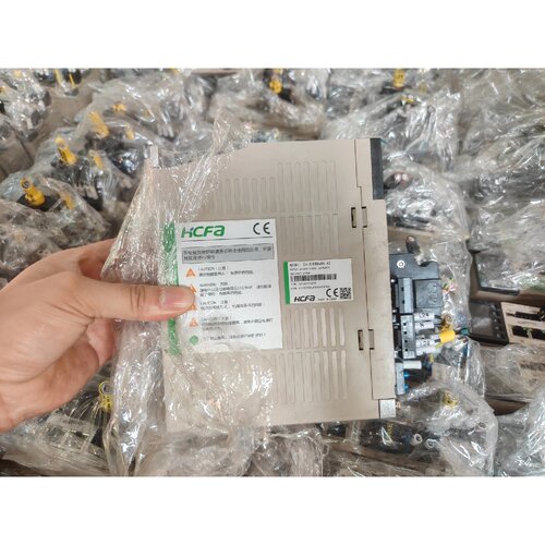 询价-禾川SVX3EB040AA2伺服驱动器SVX2MH0可维修