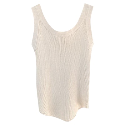 夏季大码防走光小吊带背心女