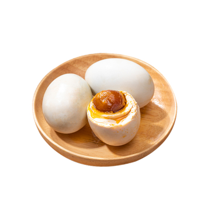 三客游正宗烤海鸭蛋，不出油包赔