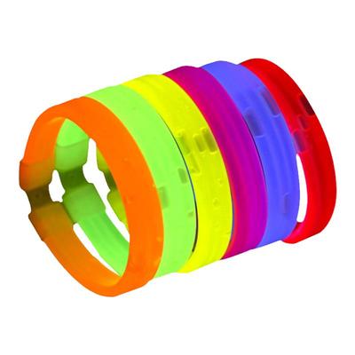 十周年千玺王俊凯演唱会荧光棒